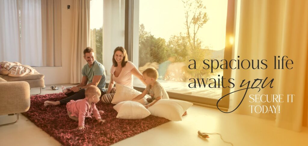 Investing In A 4 BHK Apartment In Haldwani – A Smart Choice For Your Future