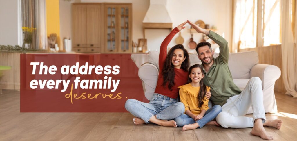 Family-Friendly Features at Panorama Homes: A Perfect Place to Raise Your Loved Ones