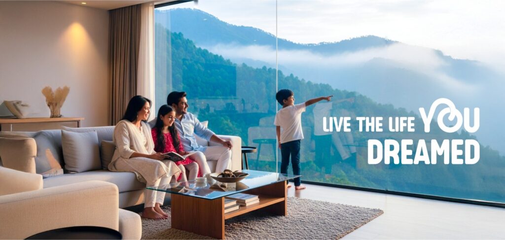 Top 7 Compelling Reasons to Invest in a 3 BHK Flat in Haldwani