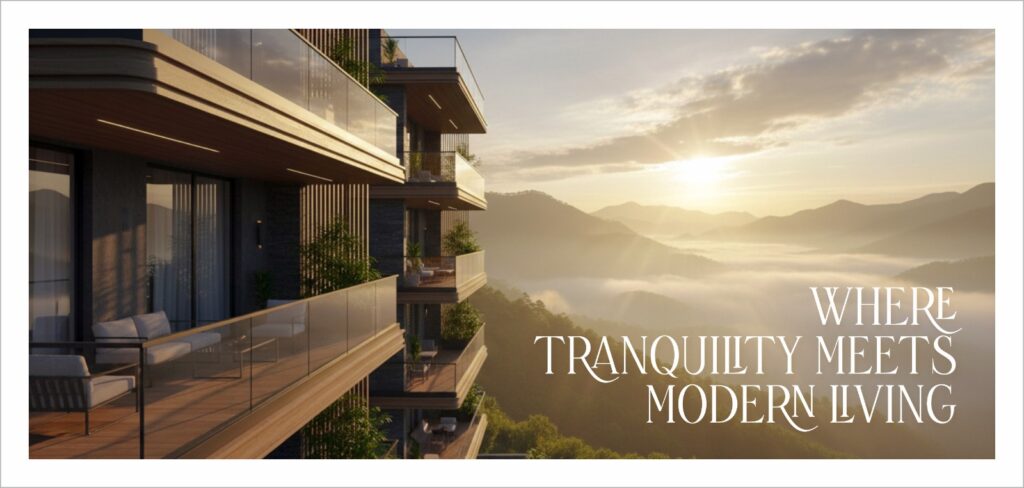 Explore Scenic Living with a Flat for Sale in Haldwani